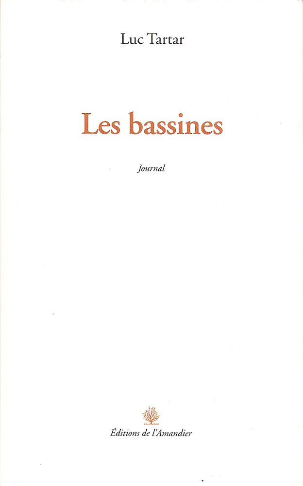 Les Bassines, L'Amandier