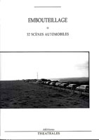 La Dame blanche (Embouteillages)