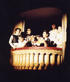 L'abécédaire, Thomas Gennari